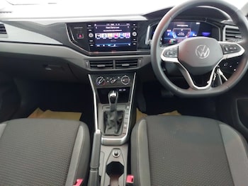 Used Volkswagen Polo 2022 for sale - 78808760: Photo