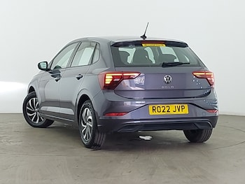Used Volkswagen Polo 2022 for sale - 78808760: Photo