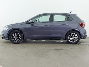 Used Volkswagen Polo 2022 for sale - 78808760: Photo