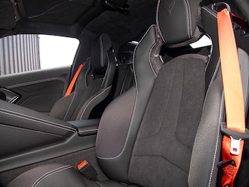 Used Chevrolet Corvette 2024 for sale - 75677310: Photo