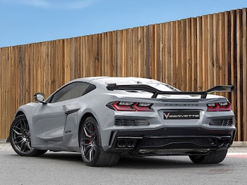 Used Chevrolet Corvette 2024 for sale - 75677310: Photo