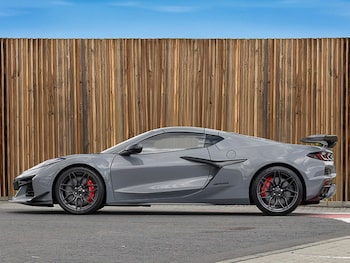 Used Chevrolet Corvette 2024 for sale - 75677310: Photo