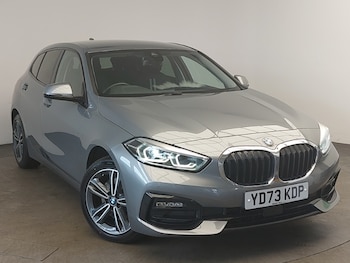 Used BMW 1 Series 2024 for sale - 79525267: Photo