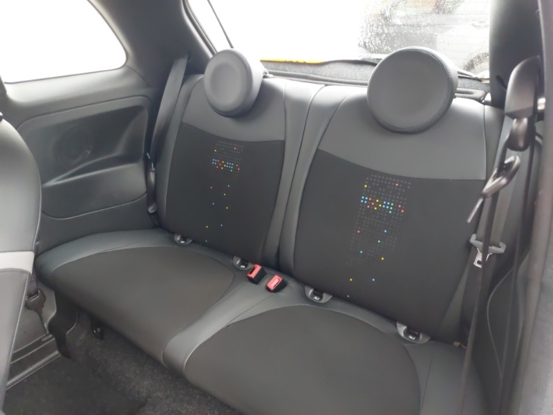 Used Fiat 500 2021 for sale - 77938756: Photo 6