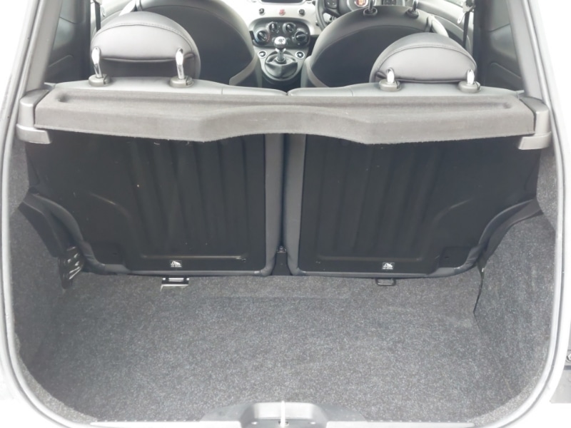 Used Fiat 500 2021 for sale - 77938756: Photo 8