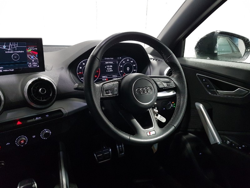 Used Audi Q2 2022 for sale - 76912047: Photo 10