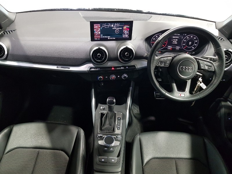 Used Audi Q2 2022 for sale - 76912047: Photo 2