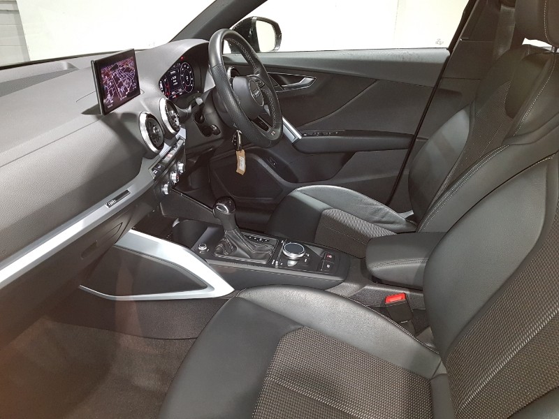 Used Audi Q2 2022 for sale - 76912047: Photo 5