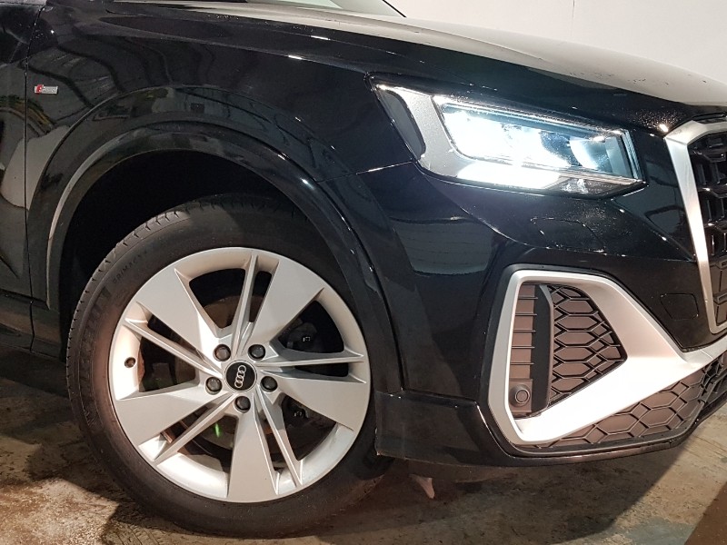 Used Audi Q2 2022 for sale - 76912047: Photo 9