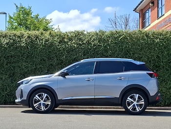 Used Peugeot 3008 2023 for sale - 79569371: Photo
