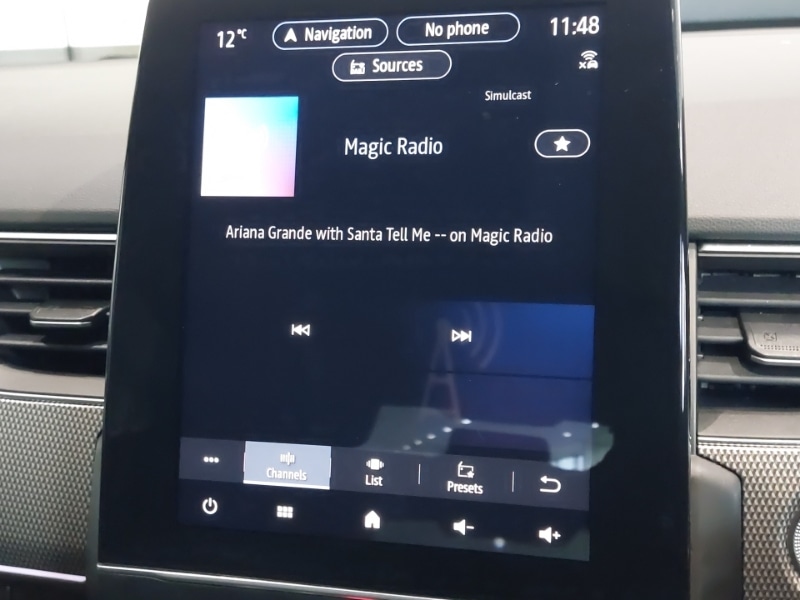 Used Renault Arkana 2022 for sale - 77078871: Photo 10