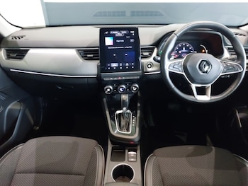 Used Renault Arkana 2022 for sale - 77078871: Photo