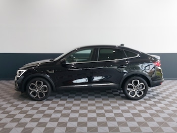 Used Renault Arkana 2022 for sale - 77078871: Photo