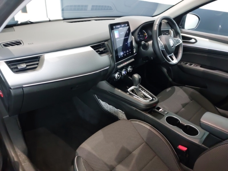 Used Renault Arkana 2022 for sale - 77078871: Photo 5