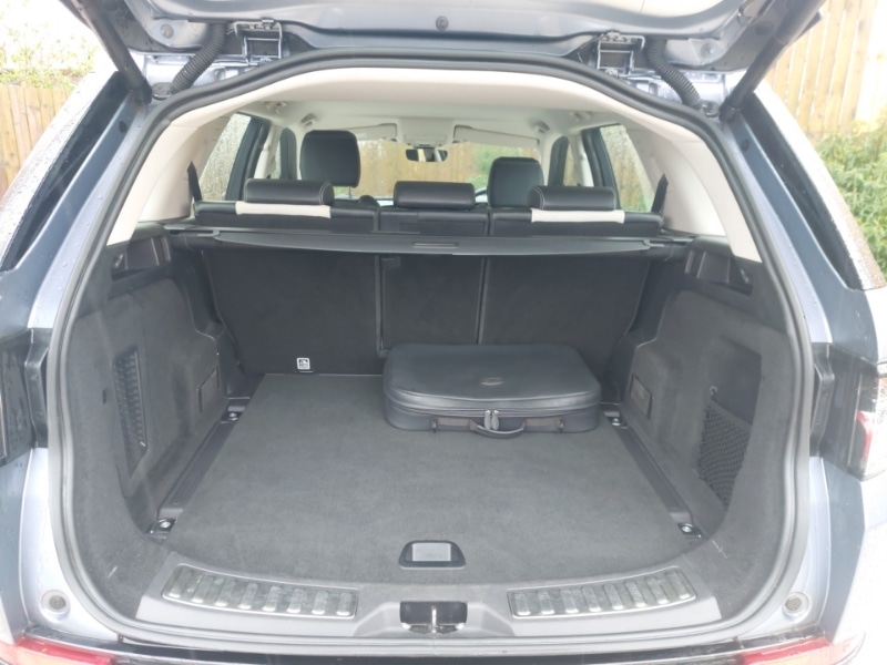 Used Land Rover Discovery Sport 2020 for sale - 78005755: Photo 8