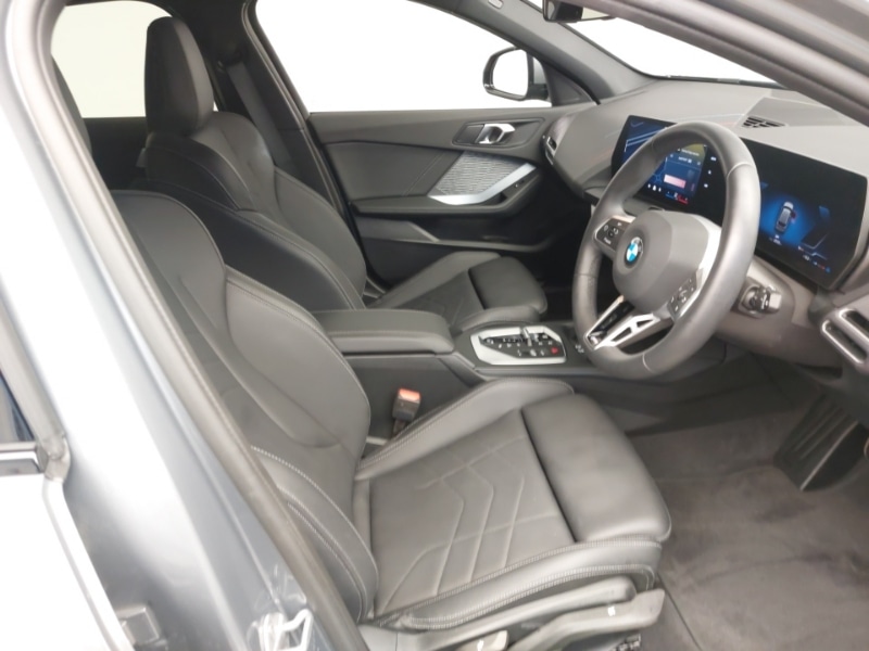 Used BMW 1 Series 2025 for sale - 76339229: Photo 6