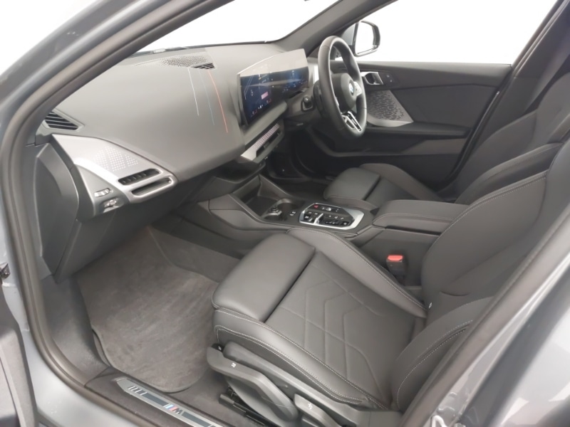 Used BMW 1 Series 2025 for sale - 76339229: Photo 7