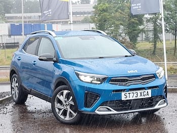 Used Kia Stonic 2024 for sale - 79650286: Photo