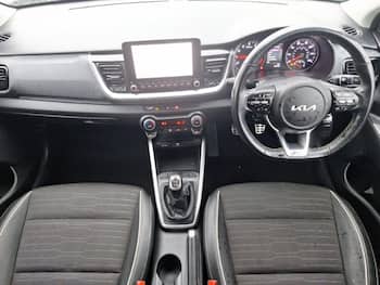 Used Kia Stonic 2024 for sale - 79650286: Photo