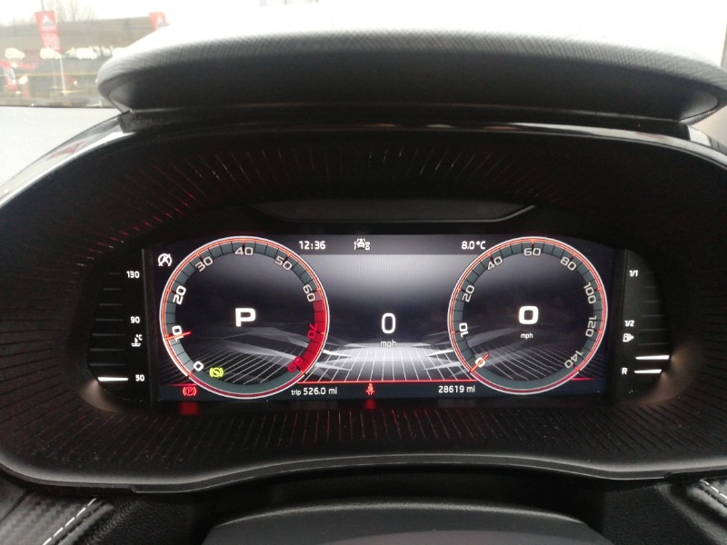 Used Skoda Fabia 2024 for sale - 77253494: Photo 10