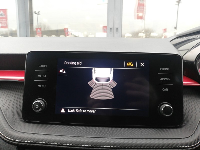 Used Skoda Fabia 2024 for sale - 77253494: Photo 11