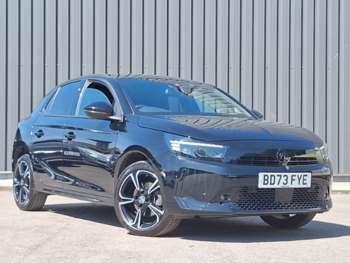 2023 - 1.2 Turbo Ultimate 5dr