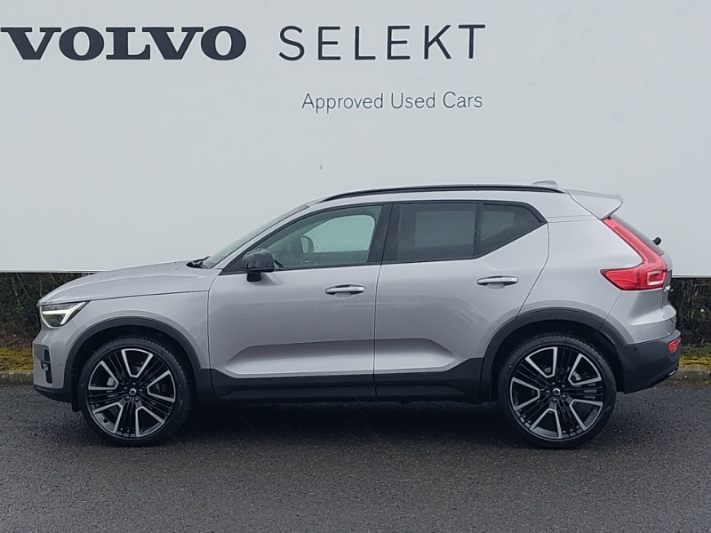 Used Volvo XC40 2025 for sale - 77998947: Photo 4