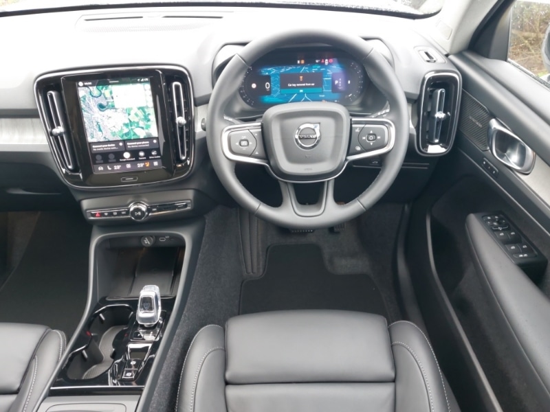 Used Volvo XC40 2025 for sale - 77998947: Photo 7