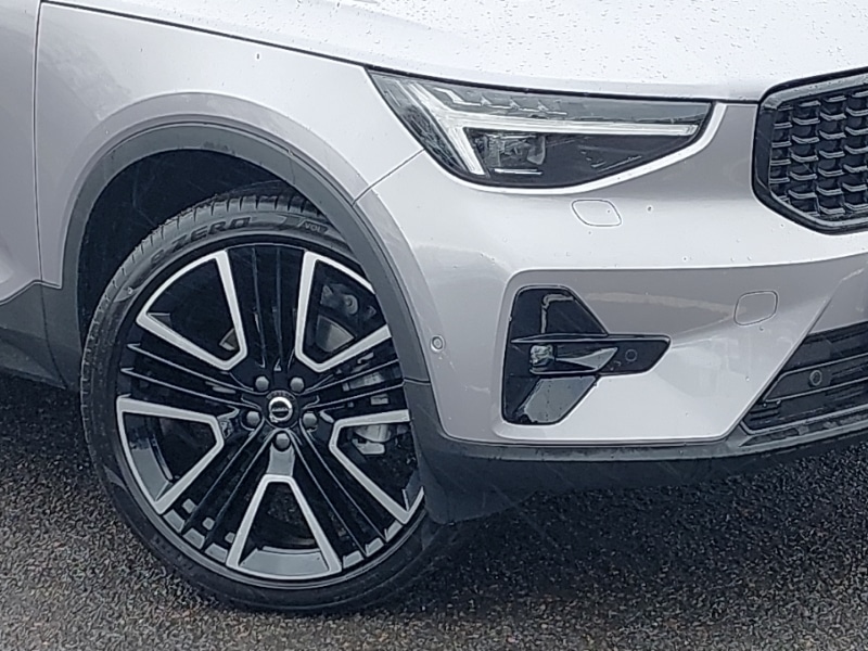 Used Volvo XC40 2025 for sale - 77998947: Photo 9