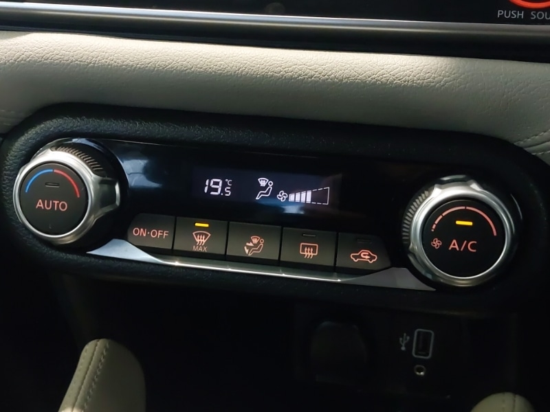 Used Nissan Micra 2022 for sale - 77476257: Photo 11