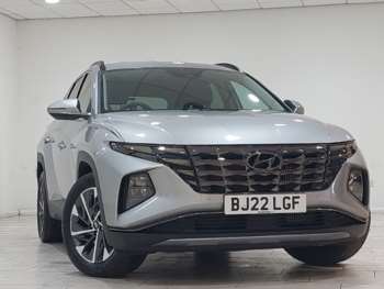 2022 - 1.6 TGDi Premium 5dr 2WD