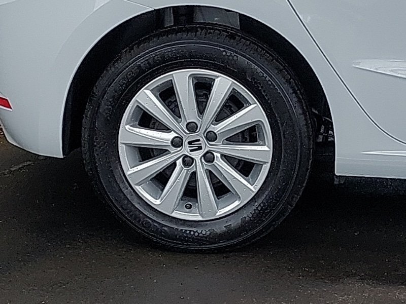 Used SEAT Ibiza 2025 for sale - 76749413: Photo 12