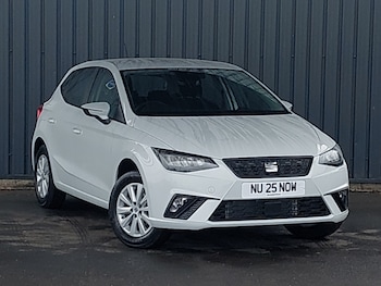 SEAT - Ibiza