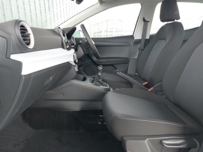 Used SEAT Ibiza 2025 for sale - 76749413: Photo 5