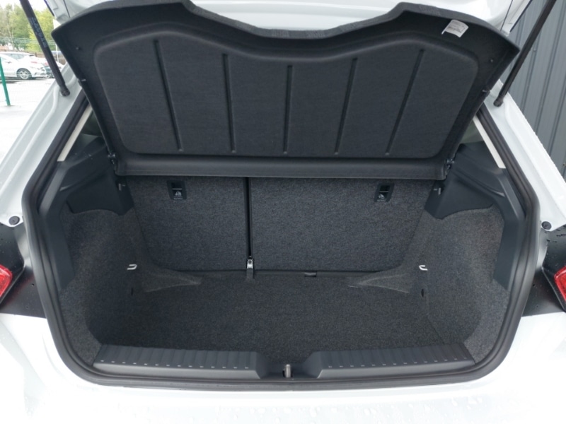 Used SEAT Ibiza 2025 for sale - 76749413: Photo 8