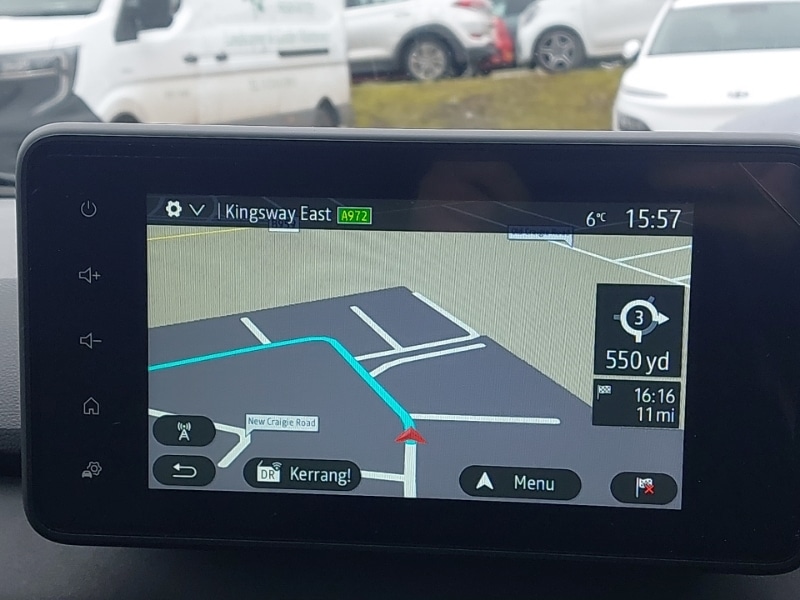 Used Dacia Jogger 2025 for sale - 78041623: Photo 10