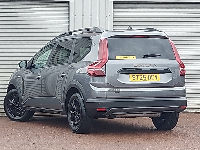 Used Dacia Jogger 2025 for sale - 78041623: Photo 3