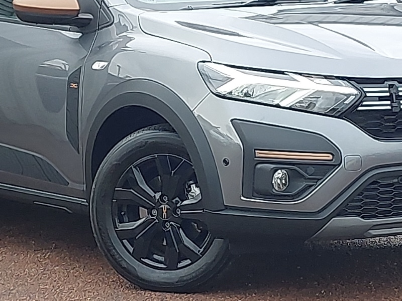 Used Dacia Jogger 2025 for sale - 78041623: Photo 9