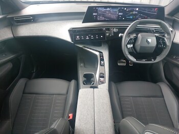 Used Peugeot 3008 2025 for sale - 78126817: Photo