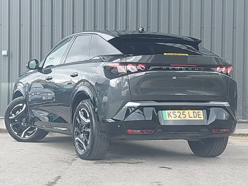 Used Peugeot 3008 2025 for sale - 78126817: Photo 3