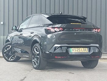 Used Peugeot 3008 2025 for sale - 78126817: Photo