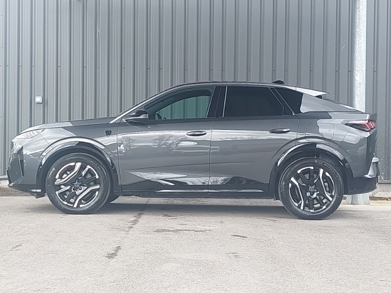 Used Peugeot 3008 2025 for sale - 78126817: Photo 4