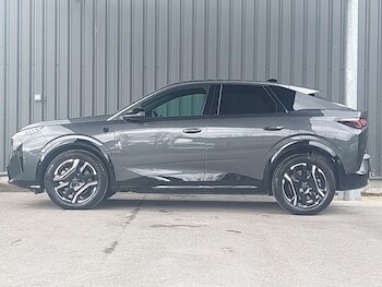 Used Peugeot 3008 2025 for sale - 78126817: Photo