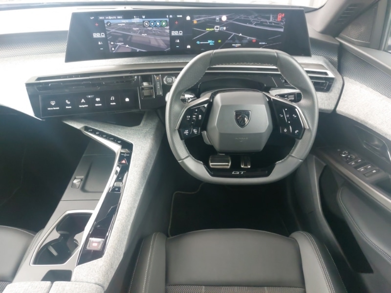 Used Peugeot 3008 2025 for sale - 78126817: Photo 7