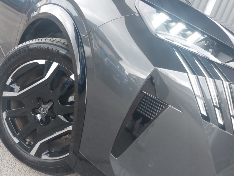 Used Peugeot 3008 2025 for sale - 78126817: Photo 9