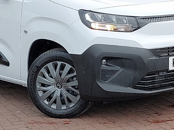 Used Citroen Berlingo 2024 for sale - 76288978: Photo 9