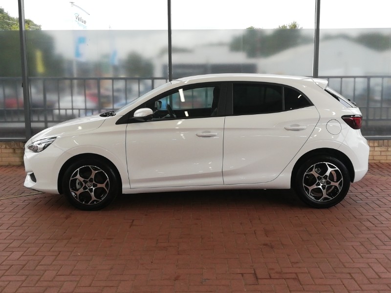 Used MG MG3 2024 for sale - 77169668: Photo 4