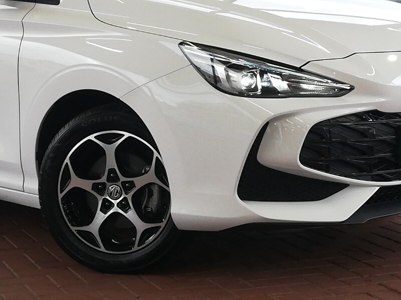 Used MG MG3 2024 for sale - 77169668: Photo 9