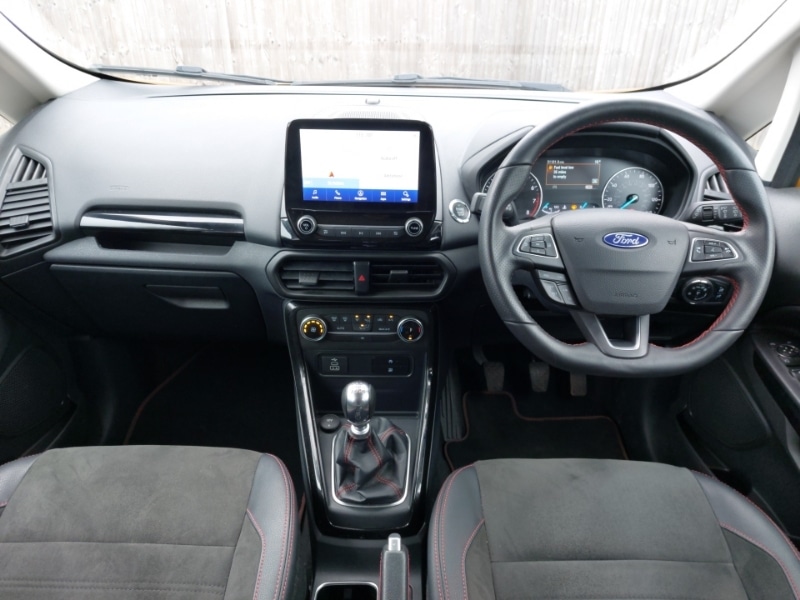 Used Ford Ecosport 2023 for sale - 77503961: Photo 2