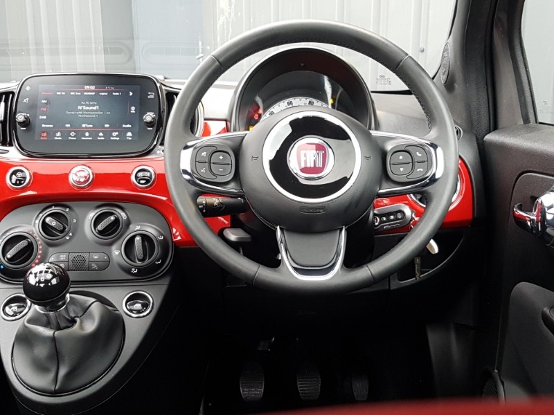 Used Fiat 500 2023 for sale - 78127006: Photo 7